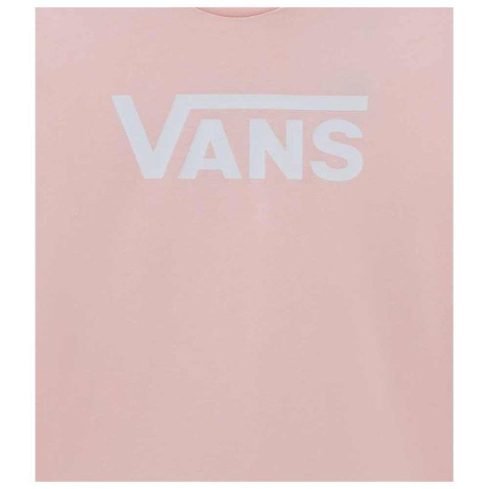 Vans Παιδική κοντομάνικη μπλούζα Flying V Crew Girls